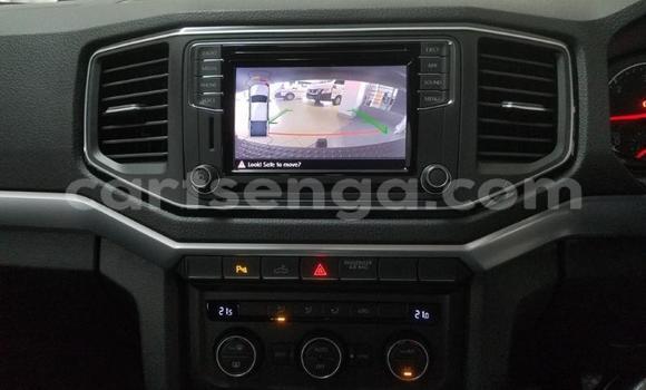 Acheter Occasion Voiture Volkswagen Amarok Blanc à Ezulwini, Hhohho Acheter Occasion Voiture Volkswagen Amarok Blanc à Ezulwini, Hhohho