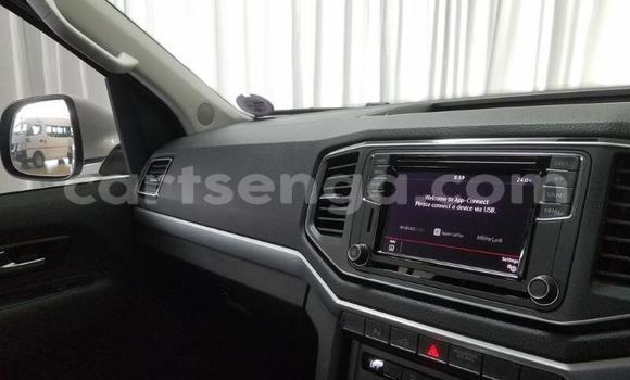 Acheter Occasion Voiture Volkswagen Amarok Blanc à Ezulwini, Hhohho Acheter Occasion Voiture Volkswagen Amarok Blanc à Ezulwini, Hhohho