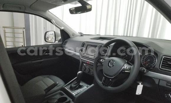 Acheter Occasion Voiture Volkswagen Amarok Blanc à Ezulwini, Hhohho Acheter Occasion Voiture Volkswagen Amarok Blanc à Ezulwini, Hhohho