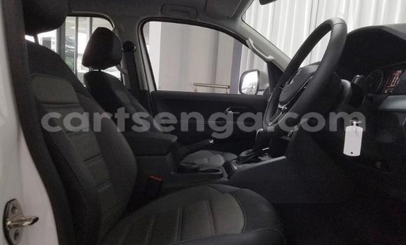 Acheter Occasion Voiture Volkswagen Amarok Blanc à Ezulwini, Hhohho Acheter Occasion Voiture Volkswagen Amarok Blanc à Ezulwini, Hhohho