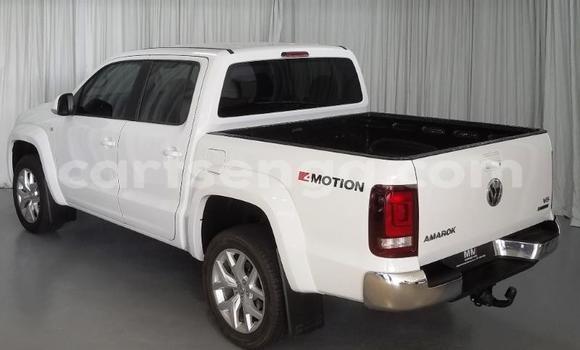 Acheter Occasion Voiture Volkswagen Amarok Blanc à Ezulwini, Hhohho Acheter Occasion Voiture Volkswagen Amarok Blanc à Ezulwini, Hhohho