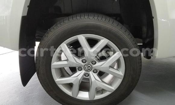 Acheter Occasion Voiture Volkswagen Amarok Blanc à Ezulwini, Hhohho Acheter Occasion Voiture Volkswagen Amarok Blanc à Ezulwini, Hhohho