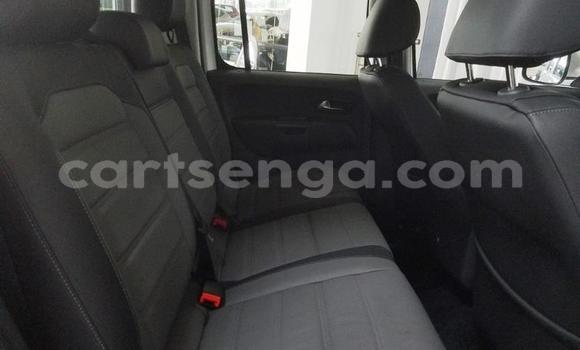 Acheter Occasion Voiture Volkswagen Amarok Blanc à Ezulwini, Hhohho Acheter Occasion Voiture Volkswagen Amarok Blanc à Ezulwini, Hhohho