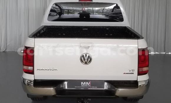 Acheter Occasion Voiture Volkswagen Amarok Blanc à Ezulwini, Hhohho Acheter Occasion Voiture Volkswagen Amarok Blanc à Ezulwini, Hhohho