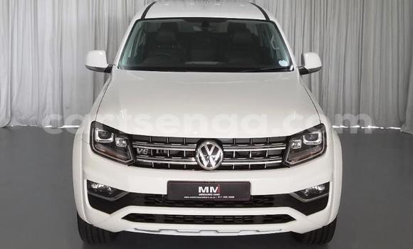 Acheter Occasion Voiture Volkswagen Amarok Blanc à Ezulwini, Hhohho Acheter Occasion Voiture Volkswagen Amarok Blanc à Ezulwini, Hhohho