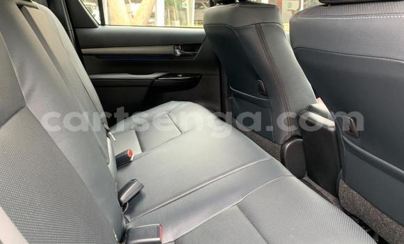 Acheter Occasion Voiture Toyota Hilux Blanc à Ezulwini, Hhohho Acheter Occasion Voiture Toyota Hilux Blanc à Ezulwini, Hhohho