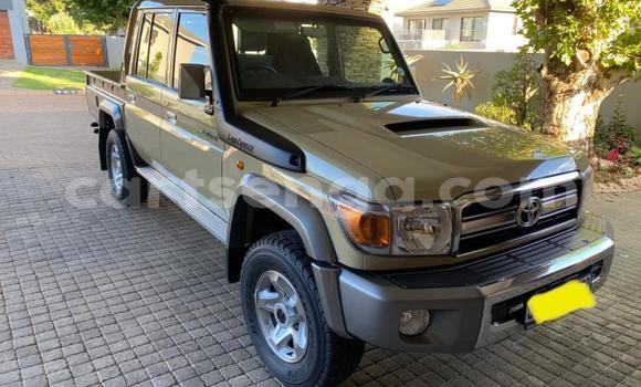 Buy Used Toyota Land Cruiser Other Car in Ezulwini in Hhohho Buy Used Toyota Land Cruiser Other Car in Ezulwini in Hhohho