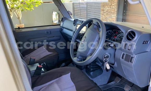 Acheter Occasion Voiture Toyota Land Cruiser Autre à Ezulwini, Hhohho Acheter Occasion Voiture Toyota Land Cruiser Autre à Ezulwini, Hhohho