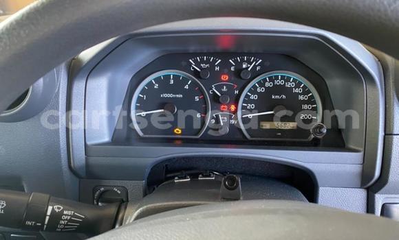 Acheter Occasion Voiture Toyota Land Cruiser Autre à Ezulwini, Hhohho Acheter Occasion Voiture Toyota Land Cruiser Autre à Ezulwini, Hhohho