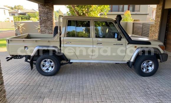 Acheter Occasion Voiture Toyota Land Cruiser Autre à Ezulwini, Hhohho Acheter Occasion Voiture Toyota Land Cruiser Autre à Ezulwini, Hhohho