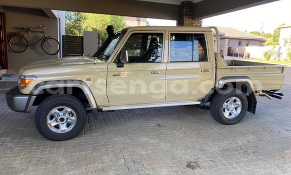 Acheter Occasion Voiture Toyota Land Cruiser Autre à Ezulwini, Hhohho Acheter Occasion Voiture Toyota Land Cruiser Autre à Ezulwini, Hhohho