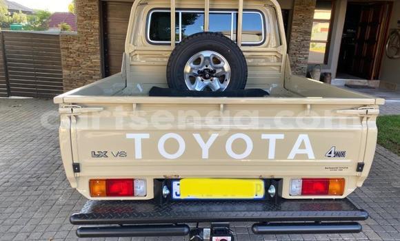 Acheter Occasion Voiture Toyota Land Cruiser Autre à Ezulwini, Hhohho Acheter Occasion Voiture Toyota Land Cruiser Autre à Ezulwini, Hhohho