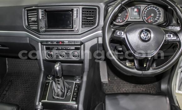 Acheter Occasion Voiture Volkswagen Amarok Gris à Nhlangano, Shiselweni District Acheter Occasion Voiture Volkswagen Amarok Gris à Nhlangano, Shiselweni District