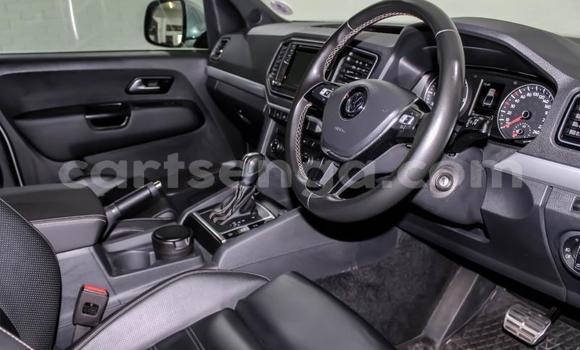 Acheter Occasion Voiture Volkswagen Amarok Gris à Nhlangano, Shiselweni District Acheter Occasion Voiture Volkswagen Amarok Gris à Nhlangano, Shiselweni District