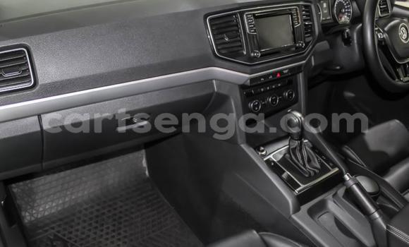 Acheter Occasion Voiture Volkswagen Amarok Gris à Nhlangano, Shiselweni District Acheter Occasion Voiture Volkswagen Amarok Gris à Nhlangano, Shiselweni District