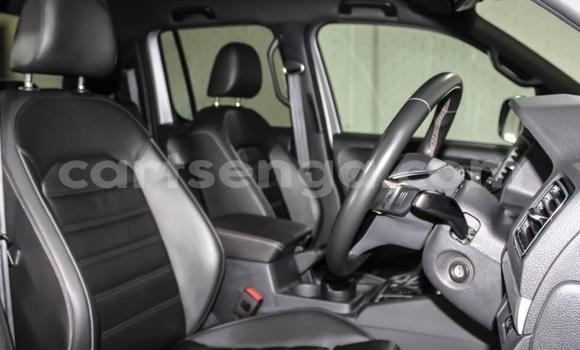 Acheter Occasion Voiture Volkswagen Amarok Gris à Nhlangano, Shiselweni District Acheter Occasion Voiture Volkswagen Amarok Gris à Nhlangano, Shiselweni District