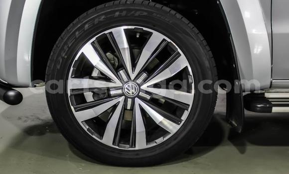 Acheter Occasion Voiture Volkswagen Amarok Gris à Nhlangano, Shiselweni District Acheter Occasion Voiture Volkswagen Amarok Gris à Nhlangano, Shiselweni District