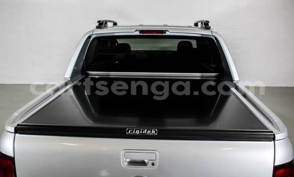 Acheter Occasion Voiture Volkswagen Amarok Gris à Nhlangano, Shiselweni District Acheter Occasion Voiture Volkswagen Amarok Gris à Nhlangano, Shiselweni District