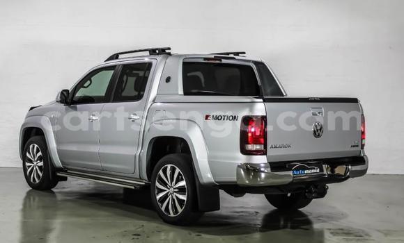 Acheter Occasion Voiture Volkswagen Amarok Gris à Nhlangano, Shiselweni District Acheter Occasion Voiture Volkswagen Amarok Gris à Nhlangano, Shiselweni District