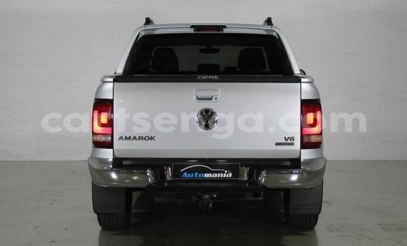 Acheter Occasion Voiture Volkswagen Amarok Gris à Nhlangano, Shiselweni District Acheter Occasion Voiture Volkswagen Amarok Gris à Nhlangano, Shiselweni District