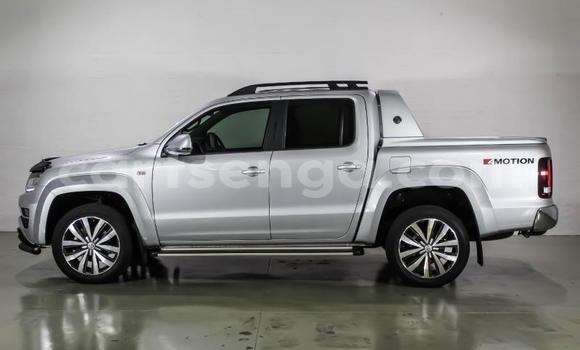 Acheter Occasion Voiture Volkswagen Amarok Gris à Nhlangano, Shiselweni District Acheter Occasion Voiture Volkswagen Amarok Gris à Nhlangano, Shiselweni District