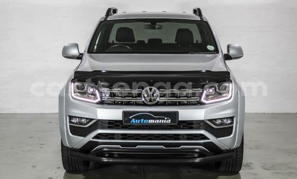 Acheter Occasion Voiture Volkswagen Amarok Gris à Nhlangano, Shiselweni District Acheter Occasion Voiture Volkswagen Amarok Gris à Nhlangano, Shiselweni District