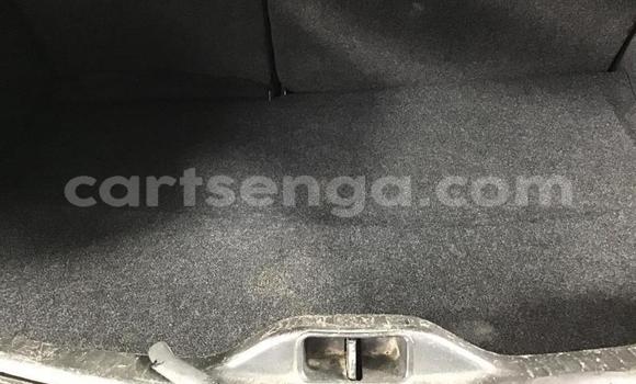 Acheter Occasion Voiture Renault Megane Gris à Mbabane, Manzini Acheter Occasion Voiture Renault Megane Gris à Mbabane, Manzini