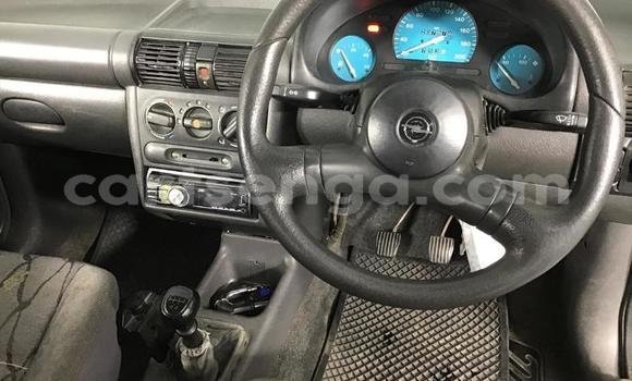Acheter Occasion Voiture Opel Corsa Bleu à Mbabane, Manzini Acheter Occasion Voiture Opel Corsa Bleu à Mbabane, Manzini