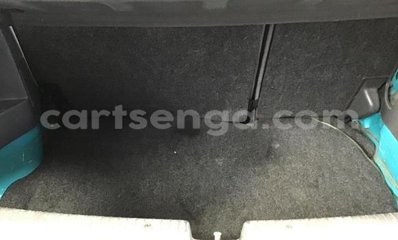 Acheter Occasion Voiture Opel Corsa Bleu à Mbabane, Manzini Acheter Occasion Voiture Opel Corsa Bleu à Mbabane, Manzini