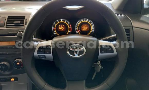 Nunua Ilio tumika Toyota Corolla White Gari ndani ya Ezulwini nchini Hhohho Nunua Ilio tumika Toyota Corolla White Gari ndani ya Ezulwini nchini Hhohho