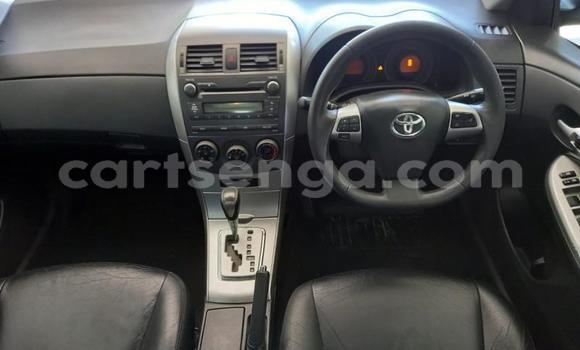 Nunua Ilio tumika Toyota Corolla White Gari ndani ya Ezulwini nchini Hhohho Nunua Ilio tumika Toyota Corolla White Gari ndani ya Ezulwini nchini Hhohho