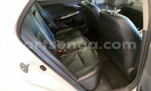 Nunua Ilio tumika Toyota Corolla White Gari ndani ya Ezulwini nchini Hhohho Nunua Ilio tumika Toyota Corolla White Gari ndani ya Ezulwini nchini Hhohho