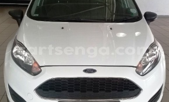 Acheter Occasion Voiture Ford Fiesta Blanc à Bhunya, Manzini Acheter Occasion Voiture Ford Fiesta Blanc à Bhunya, Manzini