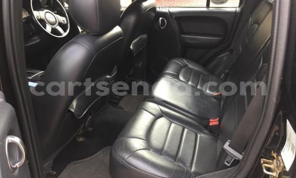 Nunua Ilio tumika Jeep Cherokee Black Gari ndani ya Ezulwini nchini Hhohho Nunua Ilio tumika Jeep Cherokee Black Gari ndani ya Ezulwini nchini Hhohho