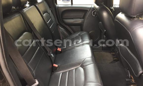 Nunua Ilio tumika Jeep Cherokee Black Gari ndani ya Ezulwini nchini Hhohho Nunua Ilio tumika Jeep Cherokee Black Gari ndani ya Ezulwini nchini Hhohho