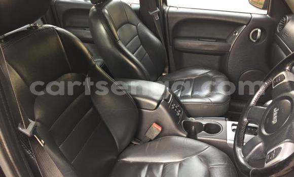 Nunua Ilio tumika Jeep Cherokee Black Gari ndani ya Ezulwini nchini Hhohho Nunua Ilio tumika Jeep Cherokee Black Gari ndani ya Ezulwini nchini Hhohho