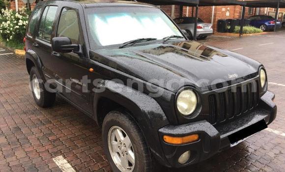 Nunua Ilio tumika Jeep Cherokee Black Gari ndani ya Ezulwini nchini Hhohho Nunua Ilio tumika Jeep Cherokee Black Gari ndani ya Ezulwini nchini Hhohho