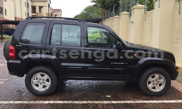 Nunua Ilio tumika Jeep Cherokee Black Gari ndani ya Ezulwini nchini Hhohho Nunua Ilio tumika Jeep Cherokee Black Gari ndani ya Ezulwini nchini Hhohho