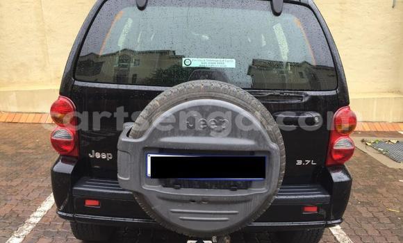 Nunua Ilio tumika Jeep Cherokee Black Gari ndani ya Ezulwini nchini Hhohho Nunua Ilio tumika Jeep Cherokee Black Gari ndani ya Ezulwini nchini Hhohho