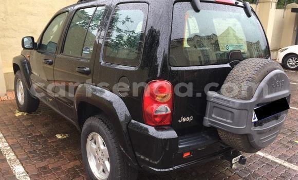 Nunua Ilio tumika Jeep Cherokee Black Gari ndani ya Ezulwini nchini Hhohho Nunua Ilio tumika Jeep Cherokee Black Gari ndani ya Ezulwini nchini Hhohho