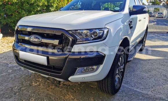Acheter Occasion Voiture Ford Ranger Blanc à Ezulwini, Hhohho