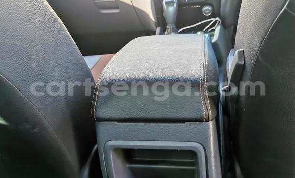 Nunua Ilio tumika Ford Ranger White Gari ndani ya Ezulwini nchini Hhohho Nunua Ilio tumika Ford Ranger White Gari ndani ya Ezulwini nchini Hhohho