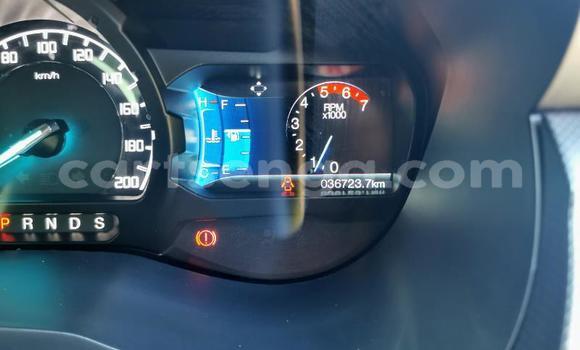 Nunua Ilio tumika Ford Ranger White Gari ndani ya Ezulwini nchini Hhohho Nunua Ilio tumika Ford Ranger White Gari ndani ya Ezulwini nchini Hhohho