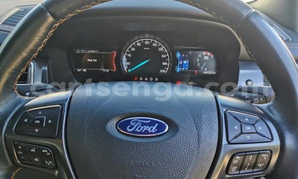 Nunua Ilio tumika Ford Ranger White Gari ndani ya Ezulwini nchini Hhohho Nunua Ilio tumika Ford Ranger White Gari ndani ya Ezulwini nchini Hhohho