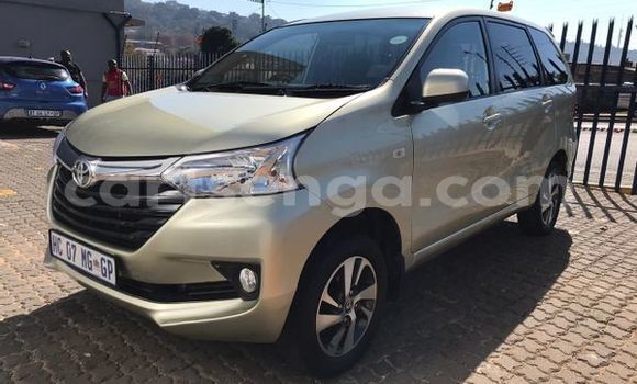Nunua Ilio tumika Toyota Avanza Silver Gari ndani ya Bulembu nchini Hhohho Nunua Ilio tumika Toyota Avanza Silver Gari ndani ya Bulembu nchini Hhohho