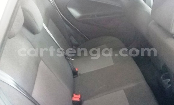 Acheter Occasion Voiture Ford Fiesta Blanc à Bhunya, Manzini Acheter Occasion Voiture Ford Fiesta Blanc à Bhunya, Manzini