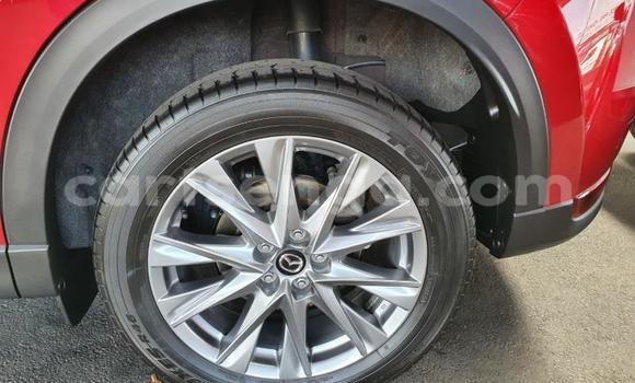 Nunua Ilio tumika Mazda CX-5 Red Gari ndani ya Ezulwini nchini Hhohho Nunua Ilio tumika Mazda CX-5 Red Gari ndani ya Ezulwini nchini Hhohho