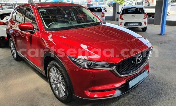 Nunua Ilio tumika Mazda CX-5 Red Gari ndani ya Ezulwini nchini Hhohho Nunua Ilio tumika Mazda CX-5 Red Gari ndani ya Ezulwini nchini Hhohho