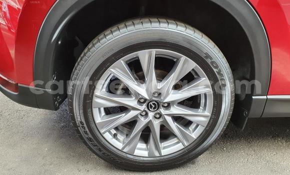 Nunua Ilio tumika Mazda CX-5 Red Gari ndani ya Ezulwini nchini Hhohho Nunua Ilio tumika Mazda CX-5 Red Gari ndani ya Ezulwini nchini Hhohho