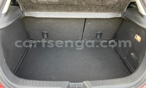 Nunua Ilio tumika Mazda CX-3 Red Gari ndani ya Ezulwini nchini Hhohho Nunua Ilio tumika Mazda CX-3 Red Gari ndani ya Ezulwini nchini Hhohho